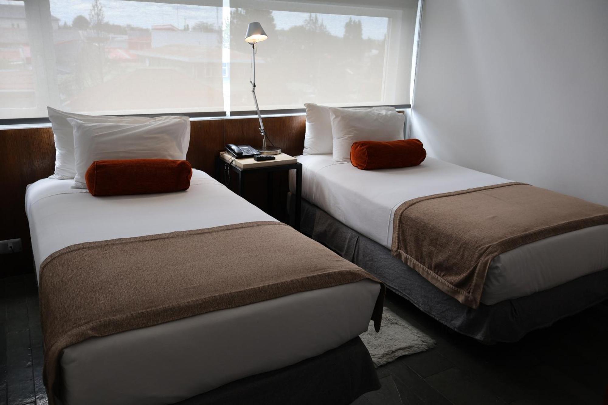 Natalino Hotel Patagonia Puerto Natales Exterior foto