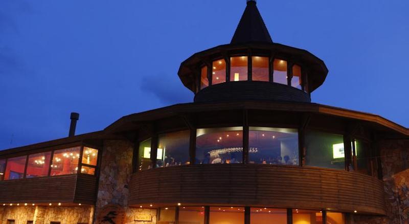 Natalino Hotel Patagonia Puerto Natales Exterior foto