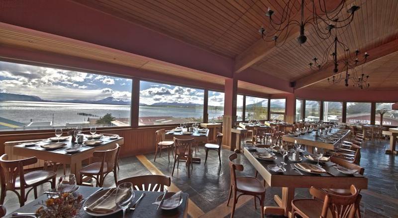 Natalino Hotel Patagonia Puerto Natales Exterior foto