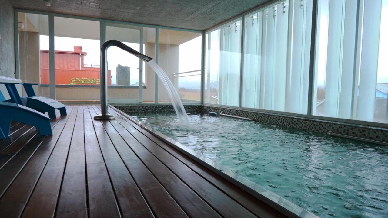 Natalino Hotel Patagonia Puerto Natales Exterior foto
